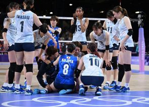 バレー男子＆女子の代表選手たちが続々と感謝のインスタ更新　古賀＆西田夫妻、高橋藍、石川真佑ら