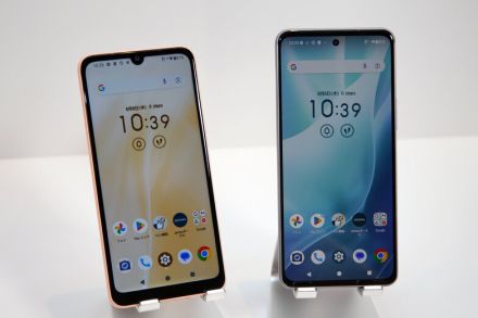 FCNT arrows We2 / We2 Plus発表。タフで洗えて高コスパ「SIMフリースマホの存在に気づいていない方に」(石野純也)