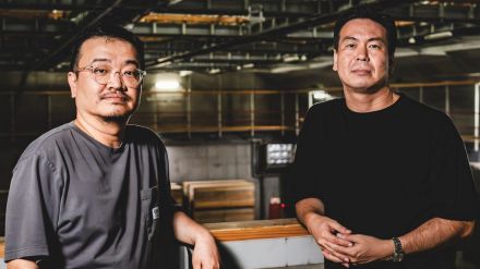 小栗旬×蒼井優が共演！東宝の伝説的特撮映画をリブートするNetflixシリーズ『ガス人間』制作決定