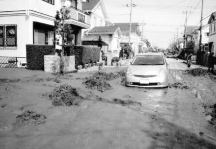 関東大震災から100年が経った今「クルマの防災」について考える