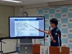 沖縄も今後1週間、津波警戒　気象台「避難場所の事前確認を」　南海トラフ地震時、3メートル超の津波の恐れ