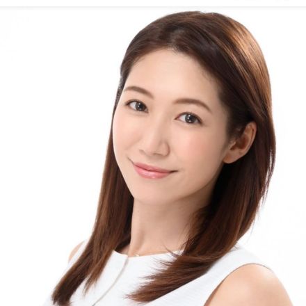 パリ五輪公式Tシャツ〝セクシーすぎる〟38歳 美人気象予報士「水着は反則技」「ドキッとした」