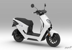 ホンダが原付一種の電動二輪車「EM1 e:」と「BENLY e: I」をベースとした日本市場向けモデルをヤマハ発動機にOEM供給へ