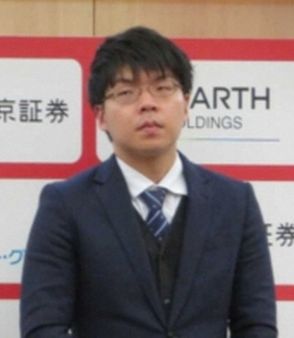 増田八段　A級最年少26歳が連勝発進　過去10年で昇級組の挑戦確率5割　2回戦で中村八段を破る