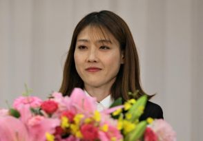 【マラソン】日本記録保持者の前田穂南「応援の力借りて最後まで楽しみたい」東京五輪の雪辱期す