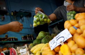 メキシコＣＰＩ、7月は前年比5.57％上昇　1年超ぶりの高水準