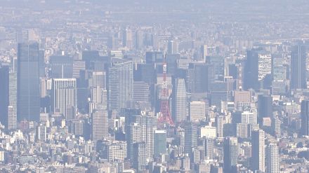 東京都で人手不足の倒産が前年比2.5倍　「従業員退職」と「求人難」が増加　人材確保の問題が深刻化