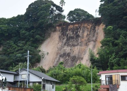 【鹿児島県震度5強】M7以上の地震発生時「1週間以内に、数百回に1回M8級発生」　鹿児島地方気象台が統計データ踏まえ警戒呼びかけ　