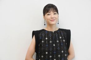 ＜上野樹里＞トンガの海で大好きな海洋生物と泳いだ？　奇跡体験に大興奮！　青い海と青い空をバックに笑顔で報告