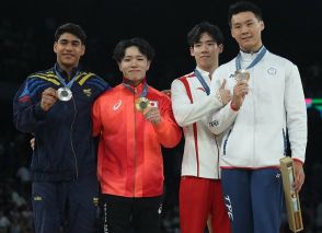 パリ五輪で「緊張しない」日本人選手の活躍が増えたワケ、昭和五輪との決定的な「3つの違い」