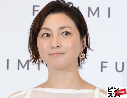 広末涼子、不倫騒動後『文春』初激白で垣間見える25年戦友との確執と「年会費2倍」高額FCの必然展開