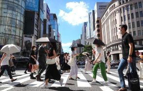 夏バテを防ぐ食事術…カギは「タンパク質」にあり