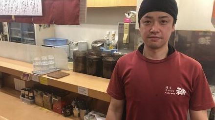 「安いから来てる」「マズい」と言われていたのに！赤坂の「博多ラーメン店」が創業10年目にして、極上の一杯を出すようになるまでの”格闘の日々”