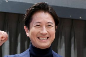 谷原章介、金メダルへの”気づかい”ハッキリわかる行動話題に、「えらいな」「敬意が感じられて良い」