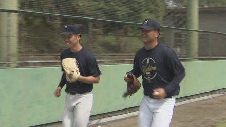 【甲子園・初勝利】新潟産大附属の初戦　花咲徳栄に2-1で勝利　チーム初・新潟に令和初の勝利【新潟】