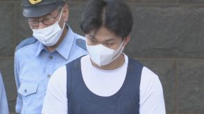 千葉・柏警察署の巡査の男（23）を逮捕　10代後半の女性の下着を盗んだか