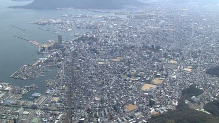 食品の管理などに注意して　今年４回目の「細菌性食中毒警報」を発令　香川