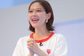 村重杏奈、父親と「お帰り＆いってらっしゃいのチューします」　不仲も乗り越え仲良しに