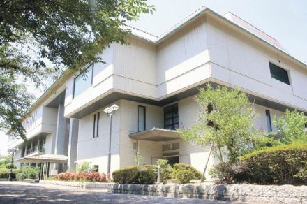 ［山口県］周南市文化会館大規模改修へ　28年度中リニューアルオープン目指す