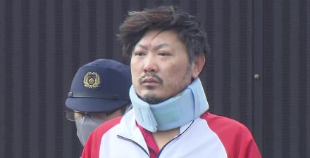 中国籍の44歳男を逮捕「自殺しようと思って」　ガスいじり自分の部屋を爆破…通行人ら8人負傷し車37台なども被害　埼玉・川口市