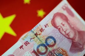 中国国債が下落、口座貸し出し巡る国営メディア報道で