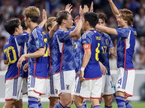 テーマは「観るだけでサッカーIQが高くなる」DAZNが北中米W杯アジア最終予選を配信へ