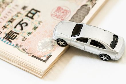 国道沿いを運転中、中古車が「8万円」で売られているのを発見！ 価格が「1ケタ台」の車がたくさんあるけど、10万円以下の車は買っても大丈夫なの？