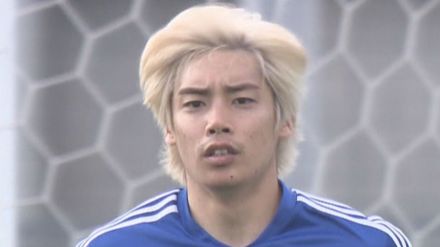 女性に性的暴行を加えたなどとして書類送検のサッカー日本代表伊東純也選手（31）の弁護士が会見　不起訴処分にすると連絡受けたことを明らかに