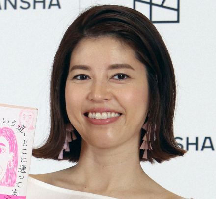 神田愛花　テロップの“真理”を勘違い…出演者「うそだろ？」「女子と作ってたわけじゃない」