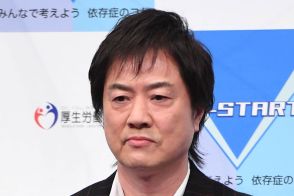 高知東生　南海トラフ注意情報で故郷を心配「『当分の間は、飲みすぎないでくれよ』と言いたい」