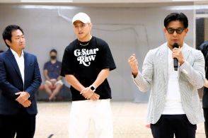 【RIZIN】「PRIDE時代にはたどり着けなかった選手育成を、BreakingDownとは別の道から発掘していく」（榊原CEO）『RIZIN甲子園 第1回トライアウト』