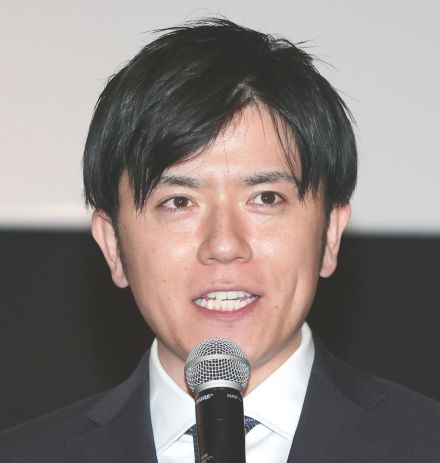 青木源太アナ、中丸雄一の妻笹崎アナのコメントに「彼女らしいな」