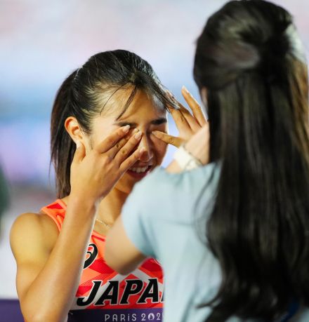 【五輪日和】「神様のいたずら」「神様のいじわる」戦い終えたアスリートたちの思いと珠玉の言葉