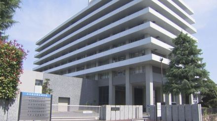 自宅で妻を殴ったとして逮捕の男性(73)不起訴処分に 妻は浴槽で死亡 名古屋地検