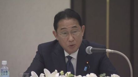 政府専用機で記者団から驚きの声　岸田首相、中央アジア訪問中止の裏側で何が？