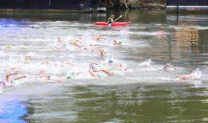 【パリ五輪】セーヌ川の水質問題「犠牲者」６人以上も…パリ副市長「関連があるとは言えない」