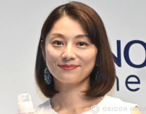 小池栄子、ドロンジョ様っぽい“妖艶ルック”のオフショが「スタイル抜群」「カッコいい」と反響　「#新宿野戦病院 第6話より」