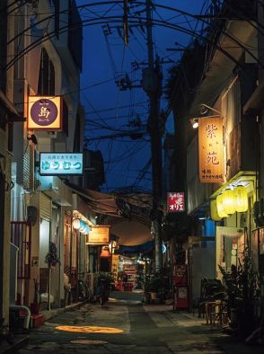 外食業界のカリスマ・西山知義が絶賛、那覇の人気沖縄居酒屋「まーちぬ家」