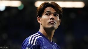 サッカー元日本代表・佐野海舟選手（23）を東京地検が不起訴処分　女性に性的暴行加えた疑いで逮捕