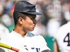 大阪桐蔭「2年ぶり夏の甲子園」初戦快勝のウラで起きていた“異変”…センバツ4番・ラマルがなぜ代打に？「下から這い上がってやろうと…」