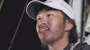 ヨット“単独無寄港無補給”世界一周を達成　木村啓嗣さん「海の壮大さ感じた」町民栄誉賞を受賞