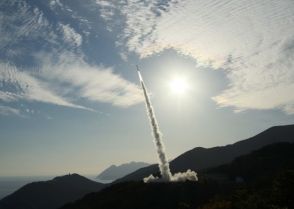 JAXAロケット、地震で打ち上げ延期–「衝撃波を伴う爆発」で進む次世代エンジンを実証予定