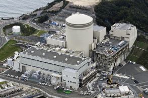 美浜原発蒸気噴出事故から20年　安全軽視5人死亡、配管点検なく