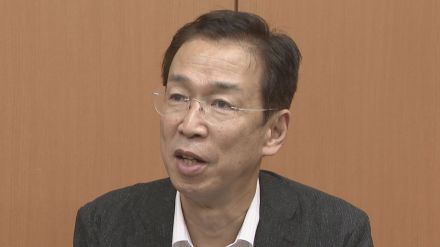 「『巨大地震注意』を出すことに異論はなかった」南海トラフの評価検討会メンバー 名古屋大学 山岡耕春名誉教授に聞く