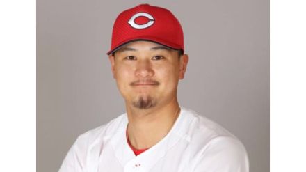 カープ９日から阪神戦　先発は今季初登板、森翔平投手「玉村、野村、アドゥワに続け」山内泰幸