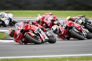 【MotoGP】バニャイヤは懸念も、最新型バイクが減っても問題ない？　ドゥカティ幹部「これがベストな妥協」