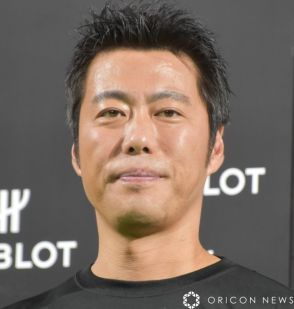 上原浩治、67歳・定岡正二との“巨人OB”2ショット紹介「定岡さん、若い」「体型が全く変わっていませんね」「かっこいいです」