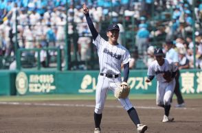 花咲徳栄が初戦敗退！新潟産大附が「大金星」で甲子園初勝利、西短は14年ぶり初戦突破、菰野が悲願の甲子園初勝利【24年・夏甲子園3日目】