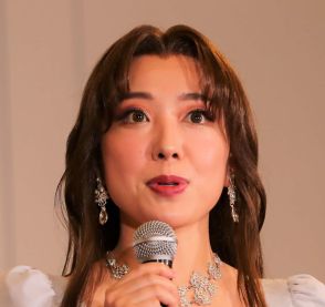 平原綾香、長崎県・県民祈りの日に思い寄せ「今なお、悲しみの中にいる方々を想う」