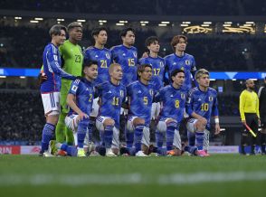 W杯アジア最終予選日本代表戦をDAZNが全試合中継、アウェーは地上波なく独占配信へ